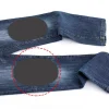Giesse Scampoli Toppe, Applicazioni E Polsini>Toppe olimpic termo 10,5 x 16 cm