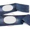 Giesse Scampoli Toppe, Applicazioni E Polsini>Toppe olimpic termo 10,5 x 16 cm