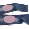 Giesse Scampoli Toppe, Applicazioni E Polsini>Toppe olimpic termo 10,5 x 16 cm