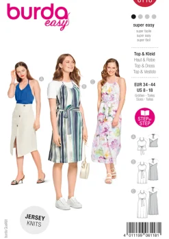 Giesse Scampoli Top|Abiti><noscript><img width=