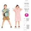 Giesse Scampoli Neonati, Bambini & Ragazzi>Top Vestito