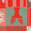 Giesse Scampoli Tappezzeria Fantasia>TOSCANA CHRISTMAS DECOR