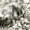 Giesse Scampoli Tappezzeria Fantasia>TOSCANA ETOILE