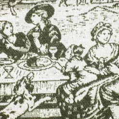 Giesse Scampoli Tappezzeria Fantasia>TOSCANA ETOILE