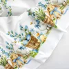 Giesse Scampoli Tovaglie Fantasia>TOVAGLIA BALZATA DOLCE PRIMAVERA