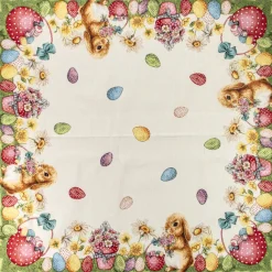 Giesse Scampoli Tovaglie Fantasia><noscript><img width=