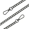 Giesse Scampoli Accessori Per Borse E Bigiotteria>TRACOLLA CATENA 120 CM