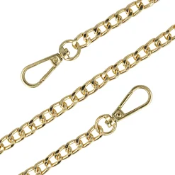 Giesse Scampoli Accessori Per Borse E Bigiotteria>TRACOLLA CATENA 120 CM