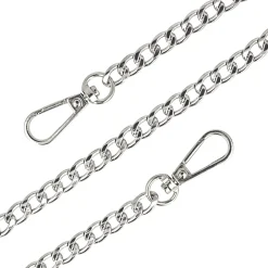 Giesse Scampoli Accessori Per Borse E Bigiotteria>TRACOLLA CATENA 120 CM