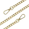 Giesse Scampoli Accessori Per Borse E Bigiotteria>Tracolla Catena 90 cm