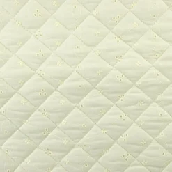 Bambino Giesse Scampoli Cotone Piquet|Copriletti E Rivestimenti Per Materassi><noscript><img width=