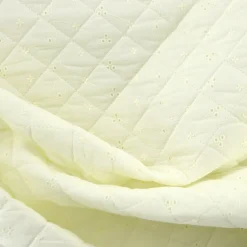 Bambino Giesse Scampoli Cotone Piquet|Copriletti E Rivestimenti Per Materassi><noscript><img width=