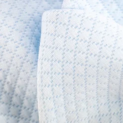 Bambino Giesse Scampoli Trapuntati|Copriletti E Rivestimenti Per Materassi>TRAPUNTINO PIQUET ROMBI