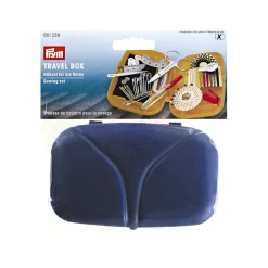 Giesse Scampoli Accessori Per Il Cucito>Travel Box M