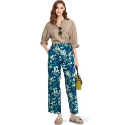 Giesse Scampoli Pantaloni><noscript><img width=