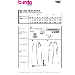 Giesse Scampoli Pantaloni><noscript><img width=