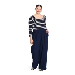 Giesse Scampoli Taglie Forti>T-Shirt