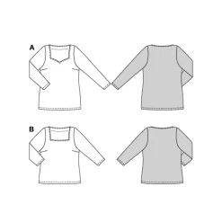 Giesse Scampoli Taglie Forti><noscript><img width=