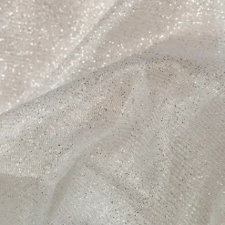 Giesse Scampoli Tulle & Tessuti Rete>TULLE LAME'