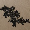 Giesse Scampoli Pizzi E Tessuti Ricamati>TULLE RICAMATO