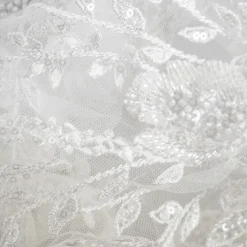 Giesse Scampoli Tessuti In Pizzo|Tessuti Tinta Unita><noscript><img width=