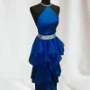 Giesse Scampoli Tulle & Tessuti Rete>TULLE STRASS