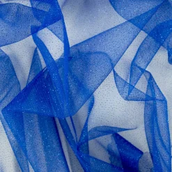 Giesse Scampoli Tulle & Tessuti Rete>TULLE STRASS