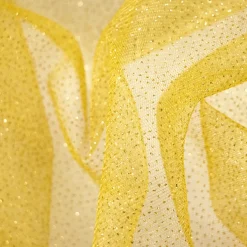Giesse Scampoli Tulle & Tessuti Rete>TULLE STRASS