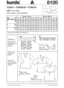 Cartamodelli Burda Taglie Forti><noscript><img width=
