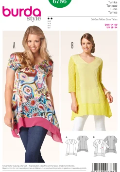 Cartamodelli Burda Taglie Forti><noscript><img width=
