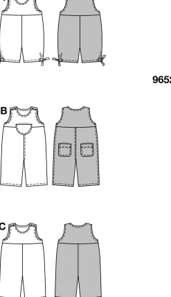 Cartamodelli Burda Neonati|Bambini><noscript><img width=