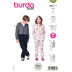 Giesse Scampoli Abiti Per La Casa E Intimo|Neonati, Bambini & Ragazzi>Tuta con cappuccio