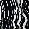 Giesse Scampoli Fantasie Moda>TWILL NICOLETTA RIGHE