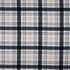 Giesse Scampoli Fantasie Moda>TWILL NICOLETTA SCOZZESE