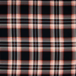 Giesse Scampoli Fantasie Moda>TWILL NICOLETTA SCOZZESE