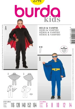 Cartamodelli Burda Neonati|Bambini><noscript><img width=