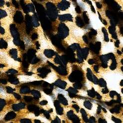 Giesse Scampoli Velluto E Ciniglia|Fantasie Moda>VELLUTO CINIGLIA FANTASIA MACULATO