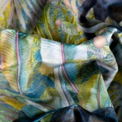 Giesse Scampoli Velluto E Ciniglia|Fantasie Moda><noscript><img width=