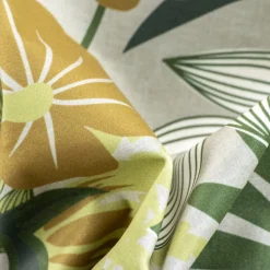 Giesse Scampoli Velluto E Ciniglia|Fantasie Moda>VELLUTO FANTASIA TROPICALE