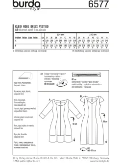 Cartamodelli Burda Abiti><noscript><img width=