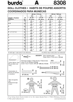 Cartamodelli Burda Creatività E Accessori><noscript><img width=
