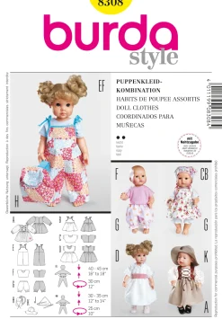 Cartamodelli Burda Creatività E Accessori><noscript><img width=