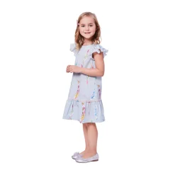 Giesse Scampoli Neonati, Bambini & Ragazzi>Vestito