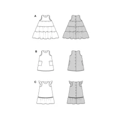 Giesse Scampoli Neonati, Bambini & Ragazzi><noscript><img width=