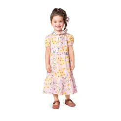 Giesse Scampoli Neonati, Bambini & Ragazzi>Vestito