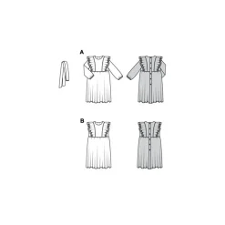 Giesse Scampoli Neonati, Bambini & Ragazzi>Vestito