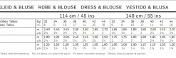 Cartamodelli Burda Top|Abiti><noscript><img width=