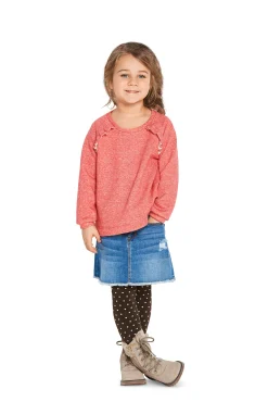 Cartamodelli Burda Neonati|Bambini><noscript><img width=