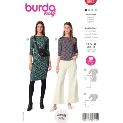 Giesse Scampoli Top|Abiti><noscript><img width=