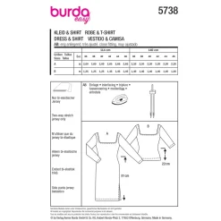Giesse Scampoli Top|Abiti><noscript><img width=